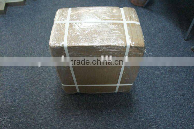 cmv-19/25 pneumatic carton strapping machine