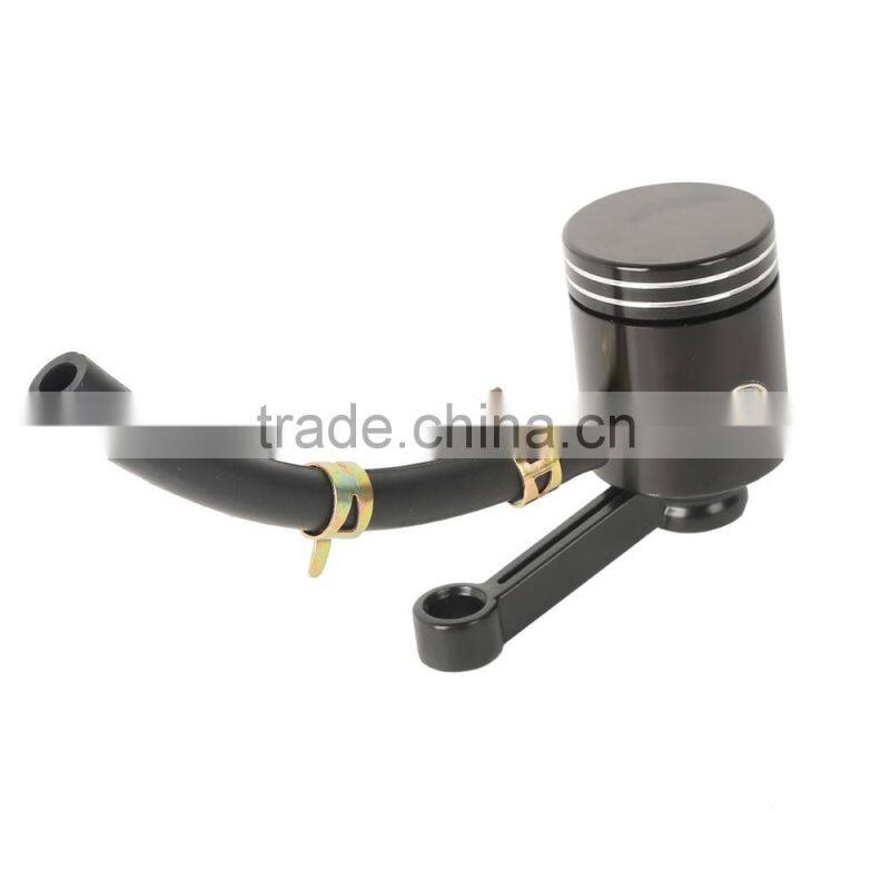 Universal Motorcycle Front Brake Clutch Tank Cylinder Fluid Oil Reservoir
