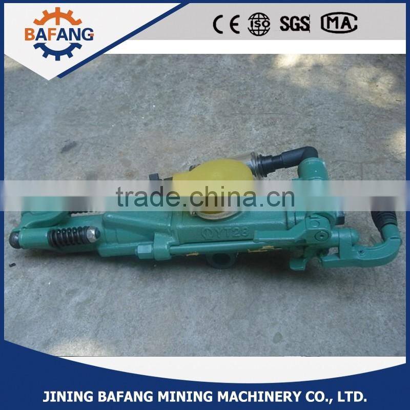 2016 Excellent Pneumatic Air Tools/Rock Driller