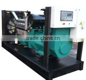 10kva to 250kva ricardo generator set