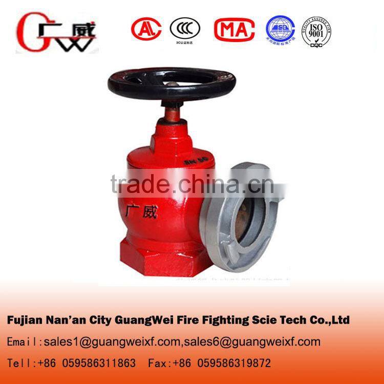 fire-fighting equipment