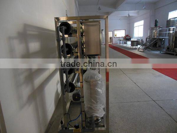 RO Water Purification System/ RO Water Treatment Plant/ Reverse Osmosis System Price