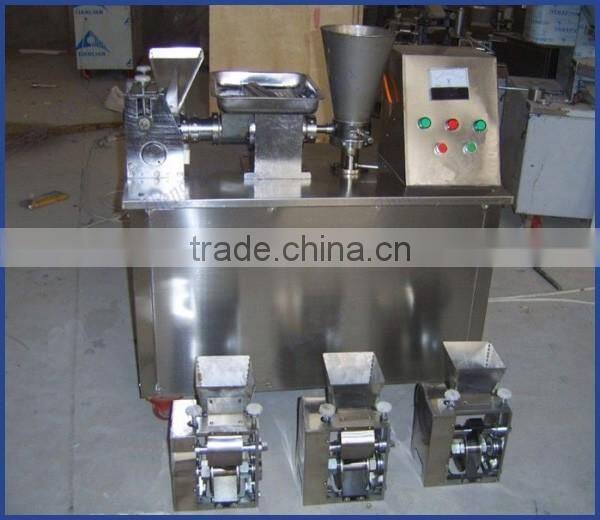 Manufacturer supply low price automatic samosa making machine
