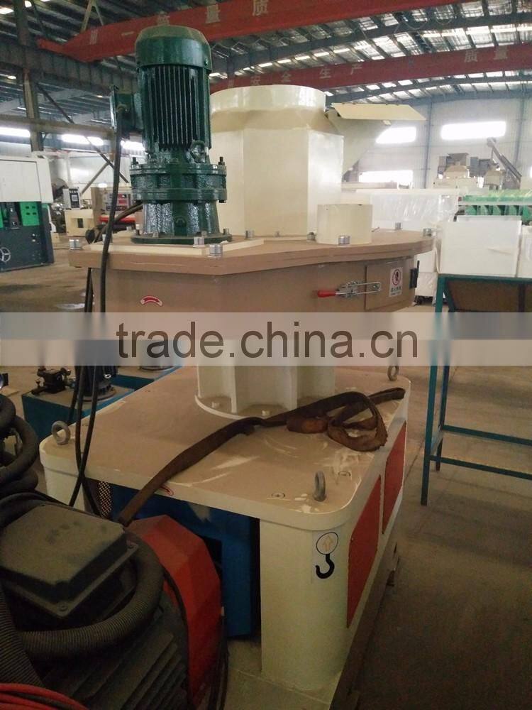 LIDA XGJ850 Wood pellet making mill machine for sale with high-quality