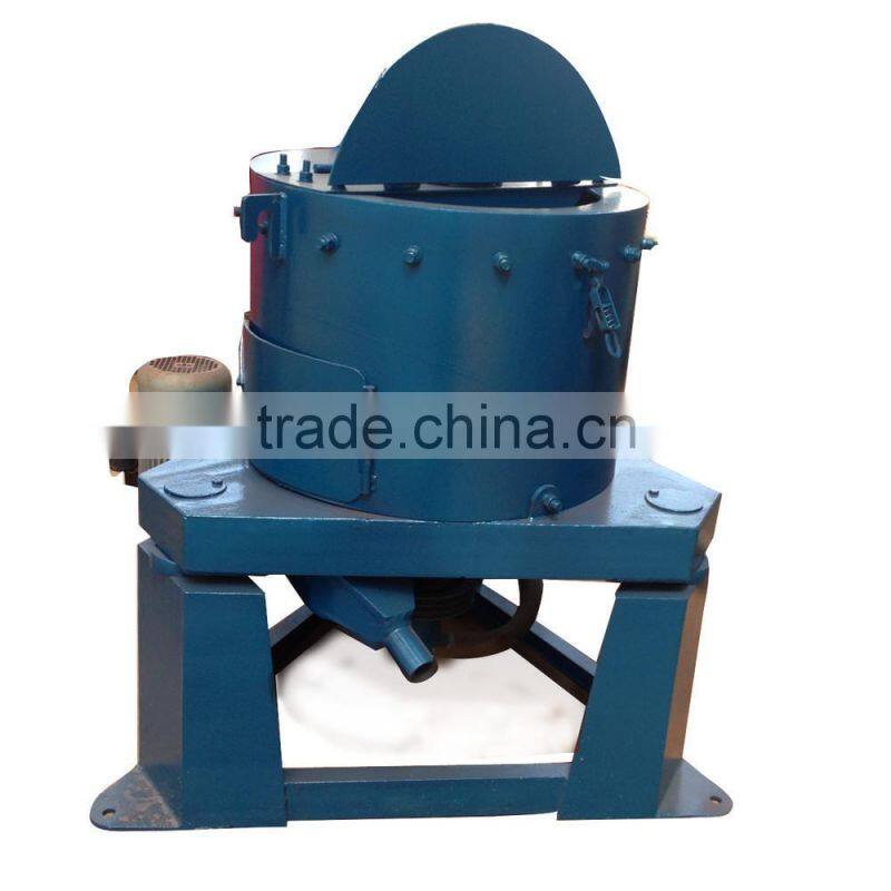 Gold Centrifugal Concentrator /Gold Separator machine