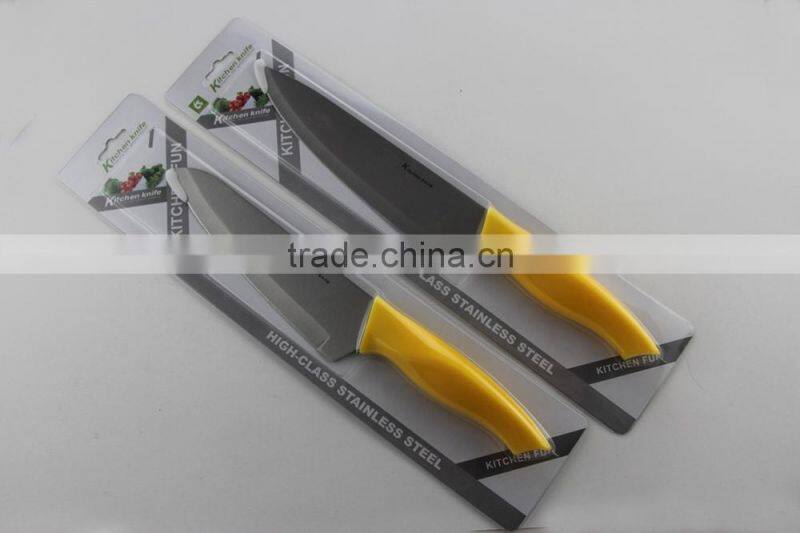 K491 stainless steel bread knife,kitchen knife
