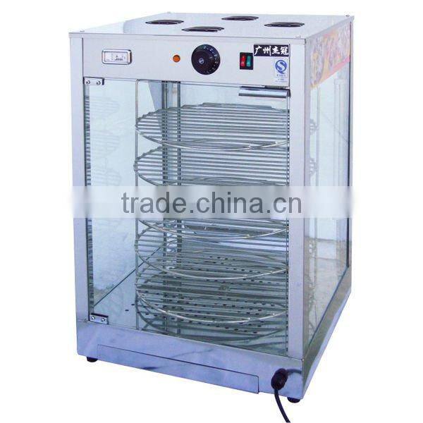 mini glasses display showcase (DH-1P)