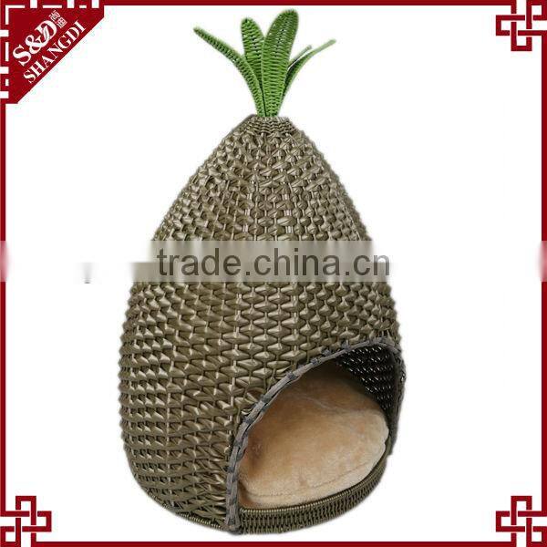 waterproof eco-friendly handmade designer dog kennels