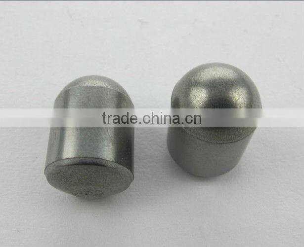 Carbide tooth for rock drilling bits which from Zhuzhou tungsten carbide base