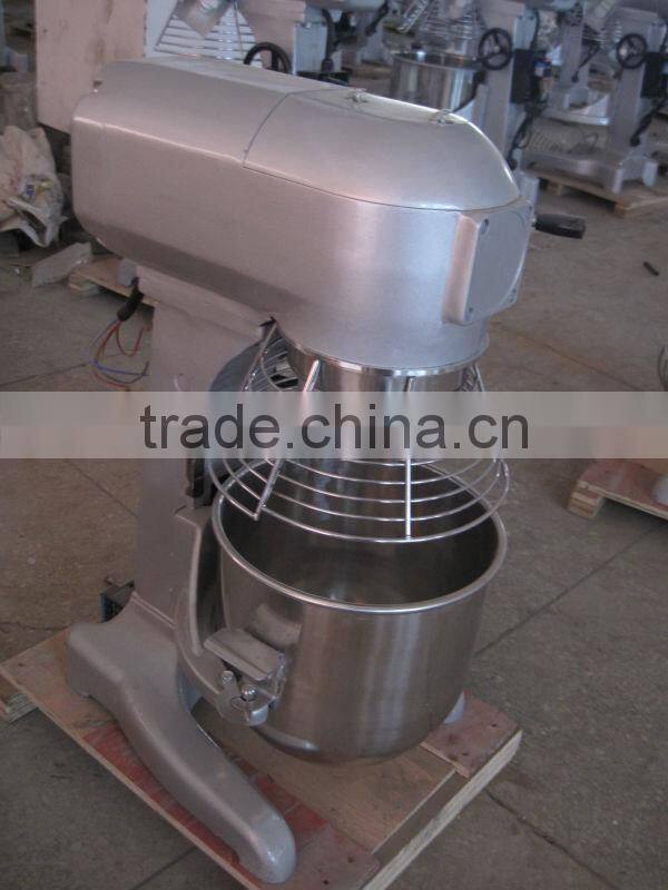 GRT - M20 Gear Driven 3 Speed Mixer for food