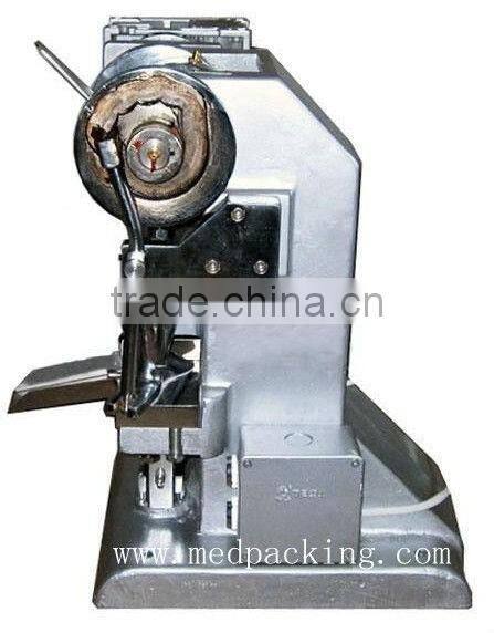 Electric Single Punch Tablet Press Machine TDP 1