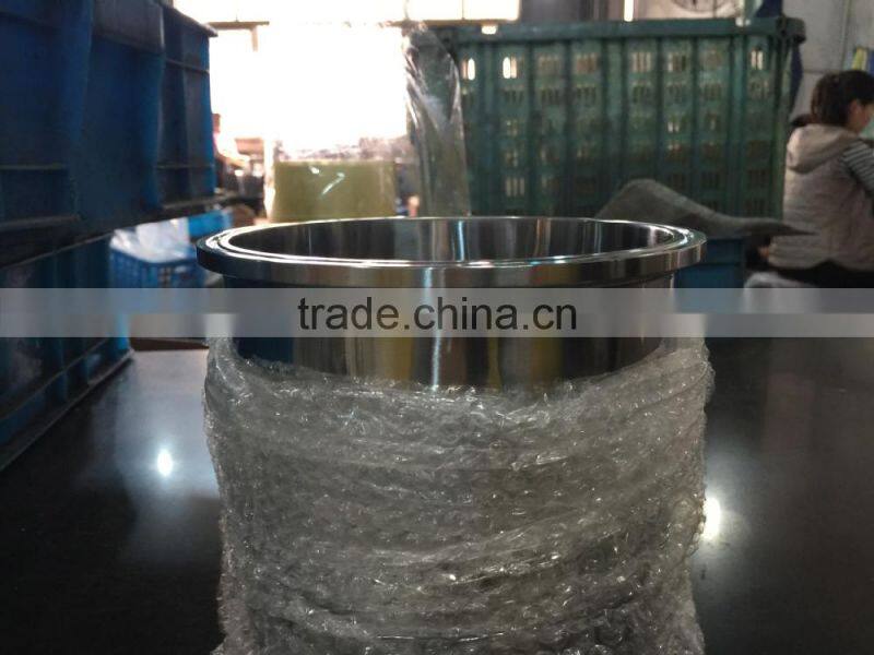 304 316 sanitary steel spools