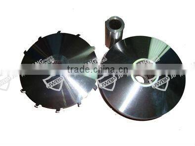 motorcycle clutch hub assy GY125