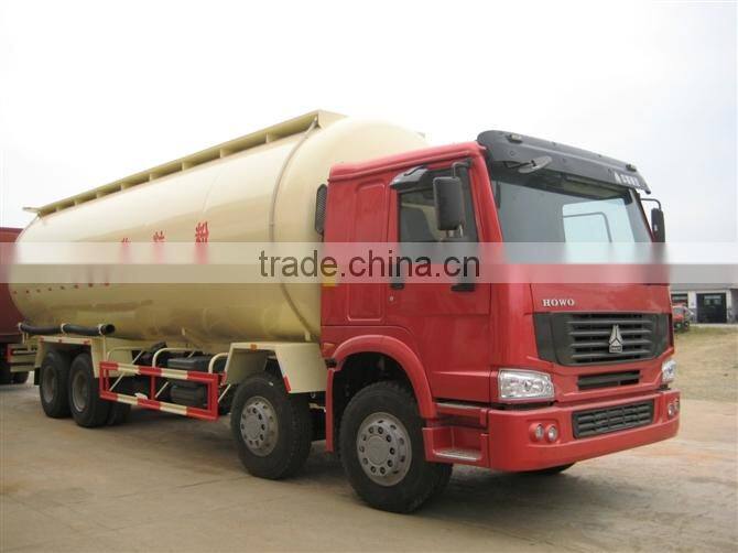 CLW Bulk Cement Vehicle,handicap vehicle, bulk cement truck