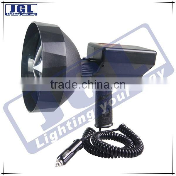 high value model portable marine search light emergency work light JG-NFH175R-55W