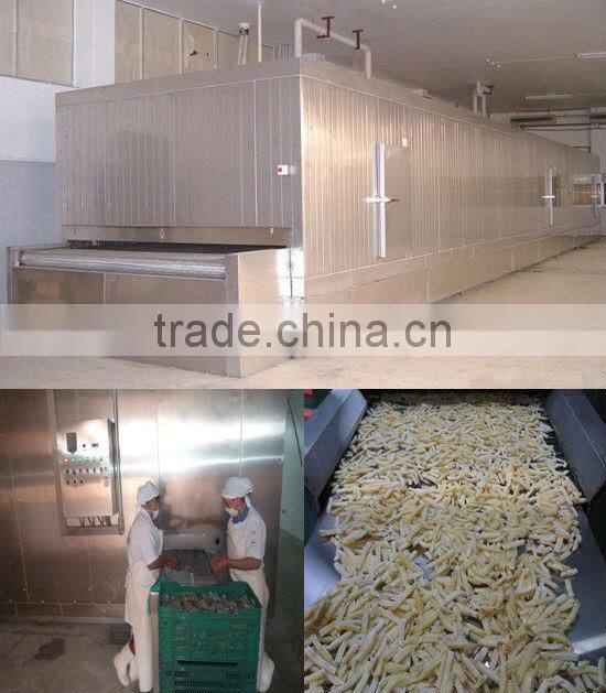 Nuggets Frying Machine/Chicken (Fish) Popcorn Frying Machine/Frying Chicken Frying Machine