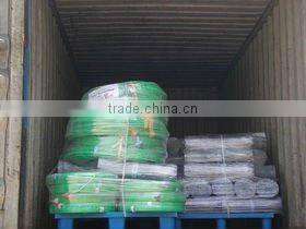 2600-O Straight Run Case Conveyor Chains