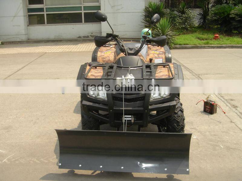 2013 NEWEST 500cc ATV