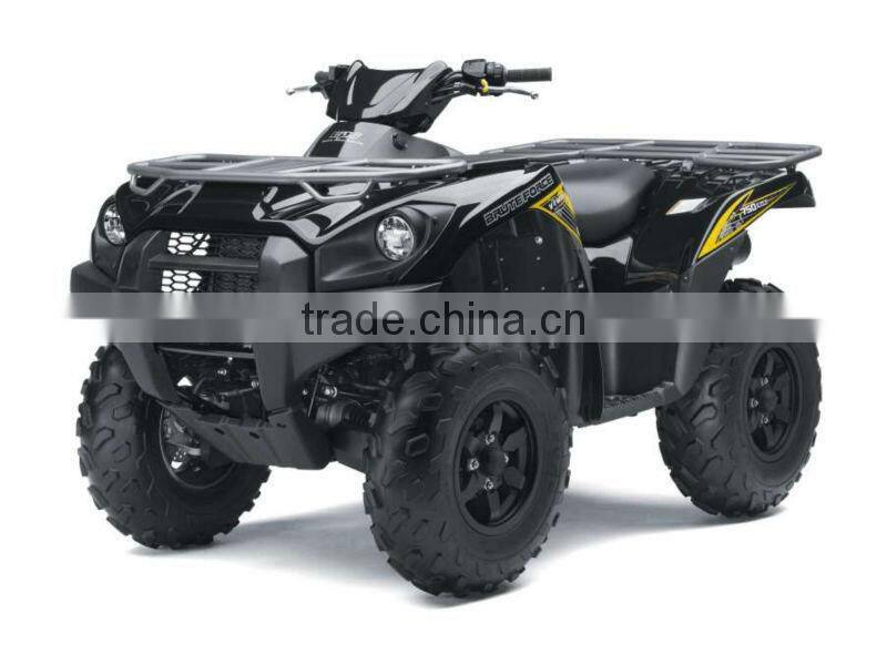 KAWASAKI ATV
