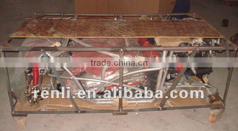 CE approval 110cc mini buggy