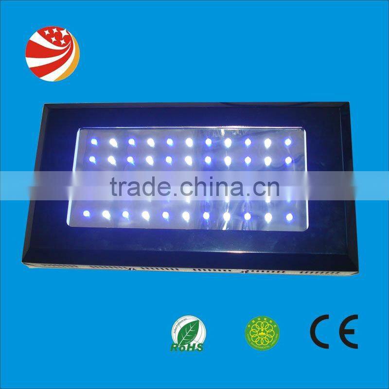 2012 60W DimmableLED Aquarium Lighting Metal Halide