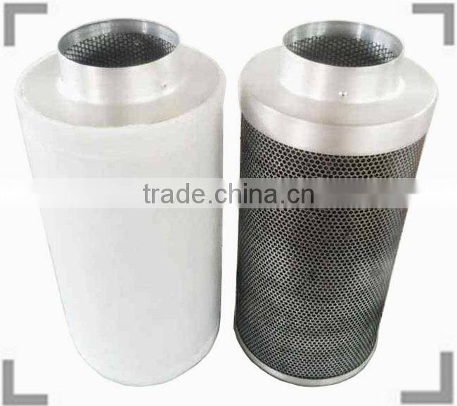 inline fan speed controller/industrial fan controller