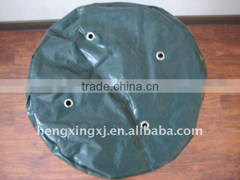 2015 PE Potato Plant Agriculture Grow Bag