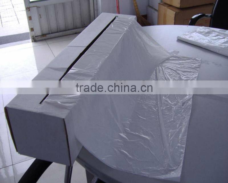 disposable car seat cover