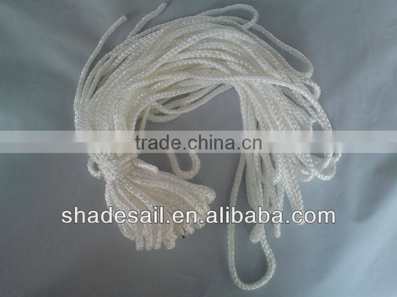 2013 Cheap colourful 100% HDPE balcony screen mesh