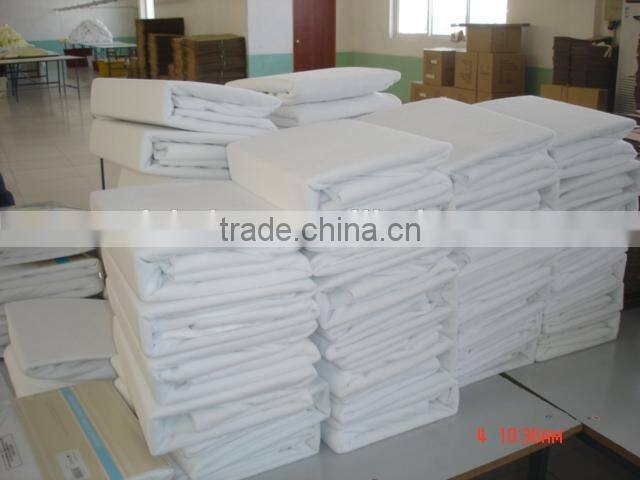 Deluxe Bed Bug Proof, Mattress cover, Waterproof