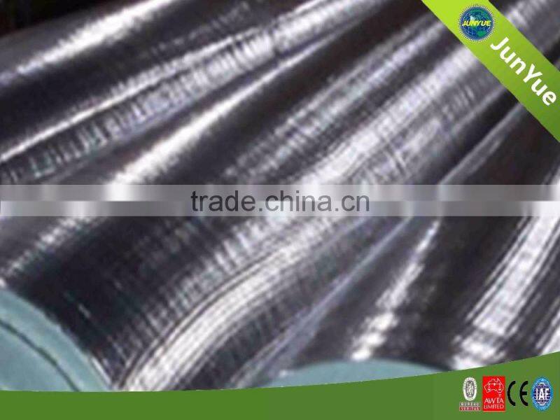 Custom Reflective Woven Cloth Radiant Barrier for Attic