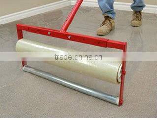 Surface Protective Film(for window, floor,carpet,aluminum etc)