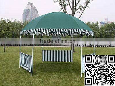 Heavy Duty Hexagonal Gazebo Tent