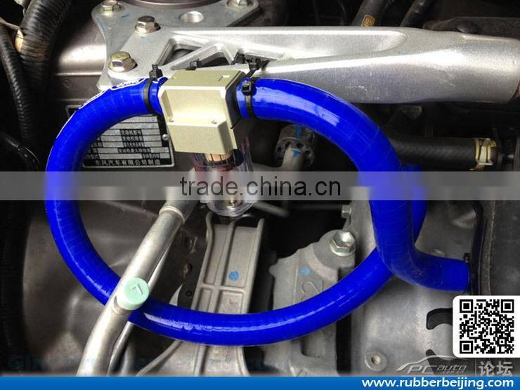 high quality silicone hose kit for cars,Straigh/elbow/Radiator/Intake hose