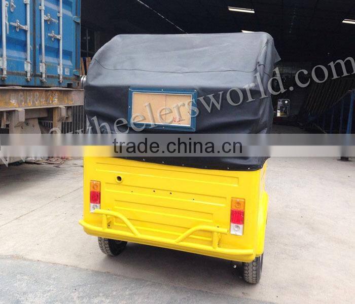 bajaj three wheeler auto rickshaw price