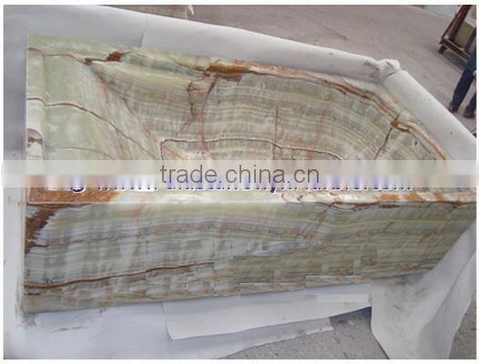 PAKISTAN NATURAL FIRST QUALITY ONYX BATHTUBS COLLECTION