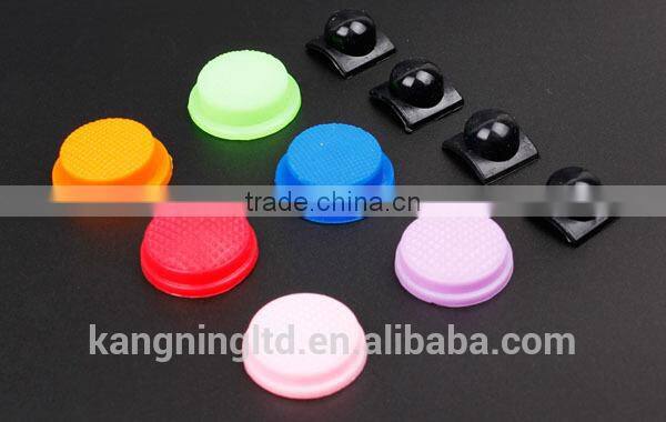rubber button, silicone rubber buttons, silicone push button MOQ 5000pcs