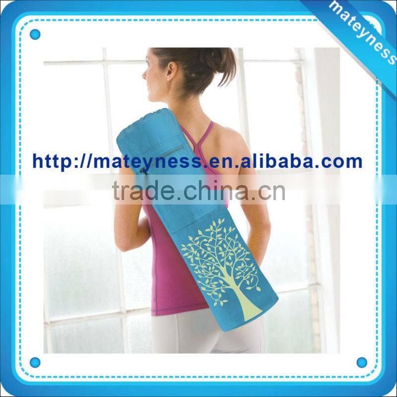 PVC Yoga Mats