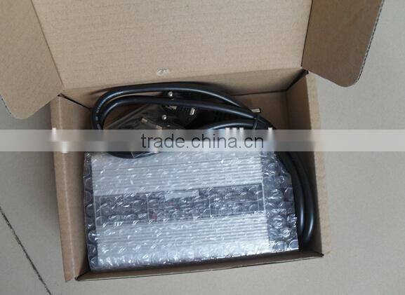 li Iron/Li polymer battery charger 120W