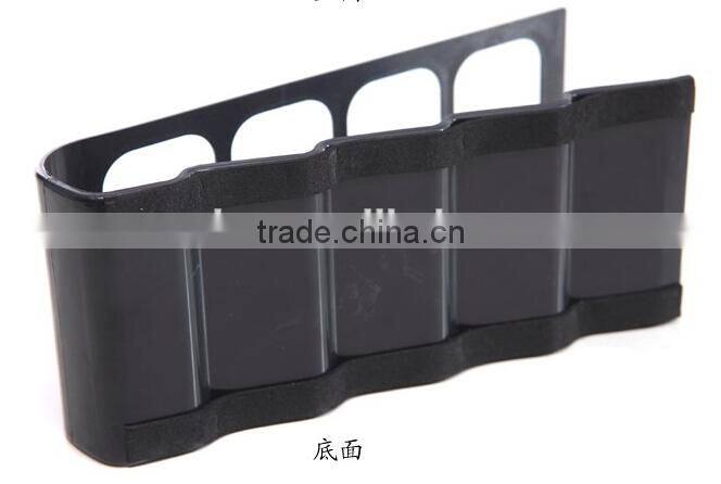 TV Remote Holder Organizer Control Shelf