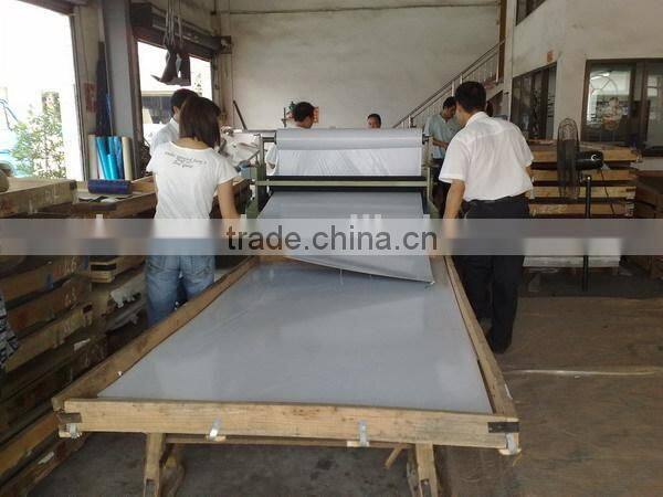 4x8 1.5mm Decorative Bronze Mirror 304 Stainless Steel colour Sheet in Good Price