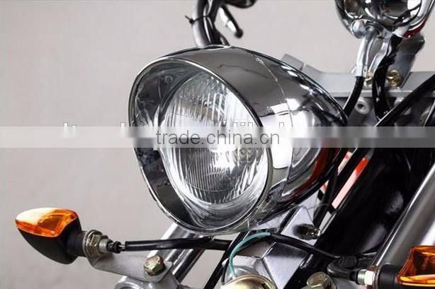 Cheap Personality Motorcycle 125cc Mini Chopper Motorcycle Cool Zongshen Motor 4 Stroke Motorcycle For Sale