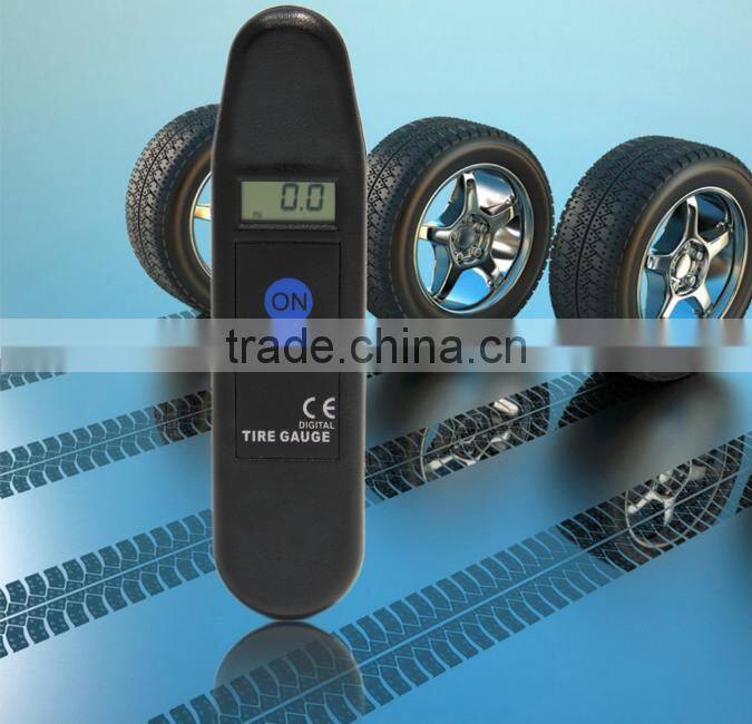 150 psi Auto Wheel Air Digital Tire Gauges Car Pressure Meter Digital Tire Pressure Gauge