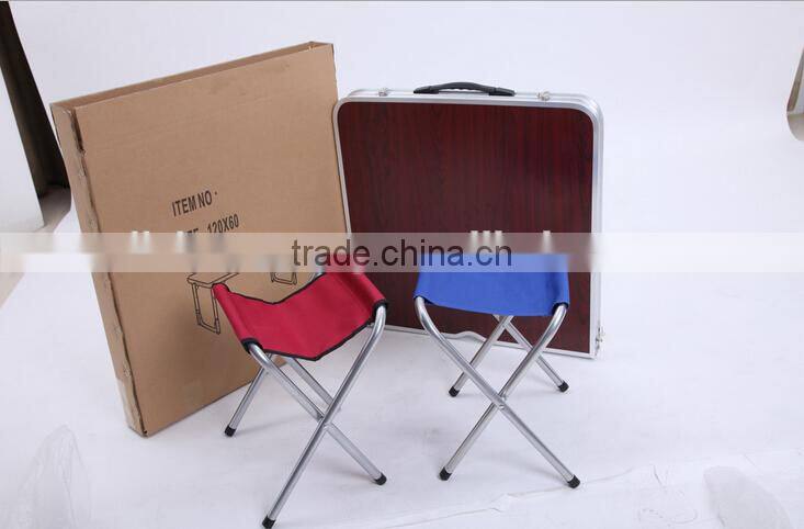 New design portable Outdoor fishing Camping Foldable folding chair