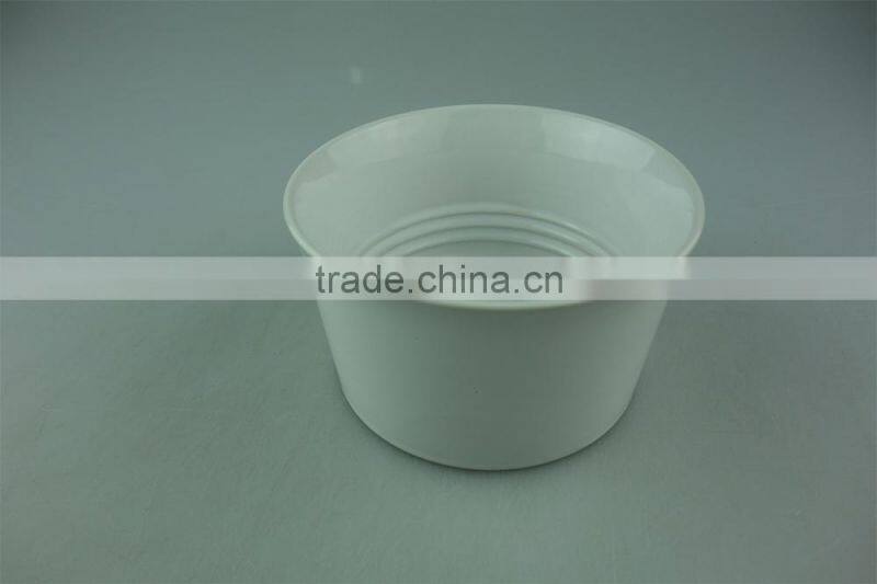 Stock Cheap Price Colorful Ceramic Ramekin For Home&Restaurant Use
