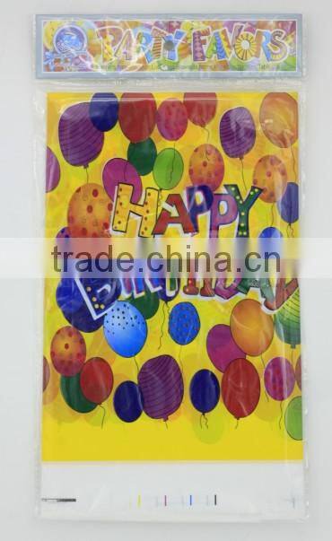 Kids Party fashion tablecloth / Table Cover