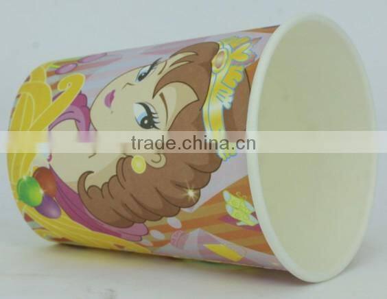 Kids Party cheap paper cups