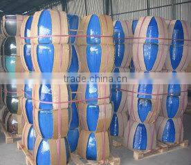 Vietnam Outdoor glazed pot