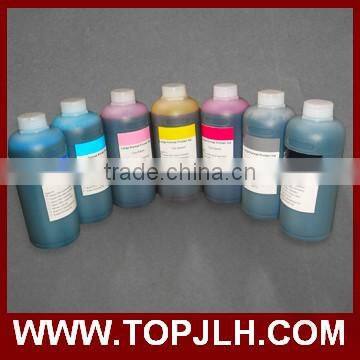 Eco-solvent Dye ink advertising ink