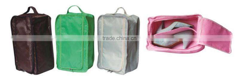 Portable Travel Shoes Carry Bag